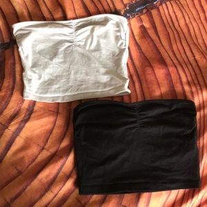 Garage Tube Top Bundle